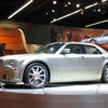 【フランクフルトショー2003速報】B-BOY御用達、クライスラー『300C』
