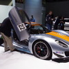 ポルシェ 918RSR