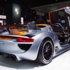 ポルシェ 918RSR