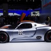 ポルシェ 918RSR