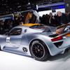 ポルシェ 918RSR