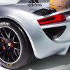 ポルシェ 918RSR