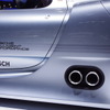 ポルシェ 918RSR