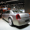 【フランクフルトショー2003速報】B-BOY御用達、クライスラー『300C』