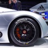 ポルシェ 918RSR