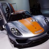 ポルシェ 918RSR