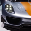 ポルシェ 918RSR