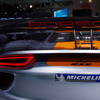 ポルシェ 918RSR