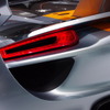 ポルシェ 918RSR