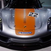 ポルシェ 918RSR