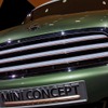 MINI ペースマン