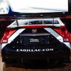 キャデラック CTS-V レーシングカー