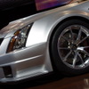 キャデラック CTS-V レーシングカー