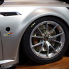 キャデラック CTS-V レーシングカー