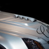 キャデラック CTS-V レーシングカー