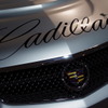 キャデラック CTS-V レーシングカー
