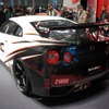 NISMO、レース専用車両「GT-R RC」を発売