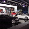 クライスラー300新型