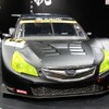 スバル・レガシィB4 GT300仕様