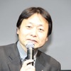 スバル商品企画本部プロジェクトジェネラルマネージャ 森宏志氏