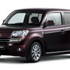 欧州でダイハツが販売する車種