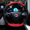 GRMN iQ Racing Concept