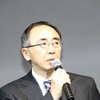 スバルテクニカインターナショナル代表取締役社長唐松洋之氏