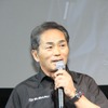 スバルニュルブルクリンク24時間耐久レースチーム監督辰己英治氏