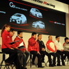 TOYOTA/GAZOO Racing　プレスブリーフィング