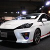 TOYOTA/GAZOO Racing　プレスブリーフィング