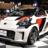 TOYOTA/GAZOO Racing　プレスブリーフィング