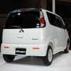 スズキ MRワゴン 新型（参考出品）