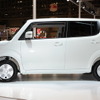 スズキ MRワゴン 新型（参考出品）