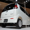 スズキ MRワゴン 新型（参考出品）