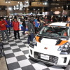 GRMN iQ レーシングコンセプト