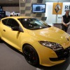ルノー・メガーヌRS