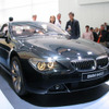 【フランクフルトショー2003ブースレポート】今ひとつの盛り上がり---BMW