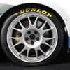 スバル、ニュルブルクリンク24時間レースのテストカー