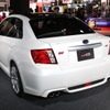 スバル・インプレッサSTI WRX tS