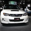 スバル・インプレッサSTI WRX tS