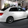 スバル・インプレッサSTI WRX tS