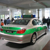 【フランクフルトショー2003ブースレポート】今ひとつの盛り上がり---BMW