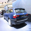 【フランクフルトショー2003ブースレポート】今ひとつの盛り上がり---BMW