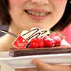 食べたくなる！バレンタイン限定iPhone 4専用ケースが販売に！ 食べたくなる！バレンタイン限定iPhone 4専用ケースが販売に！