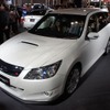 エクシーガ2.0GT tS コンセプト