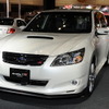 エクシーガ2.0GT tS コンセプト