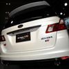 エクシーガ2.0GT tS コンセプト