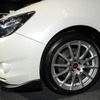 エクシーガ2.0GT tS コンセプト