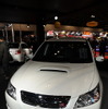 エクシーガ2.0GT tS コンセプト