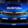 スバル インプレッサ WRX STI Gr.N 仕様車